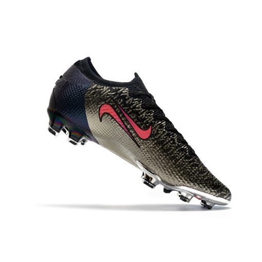 Nike Mercurial Vapor 13 Elite FG ACC Zilver Rood_7.jpg